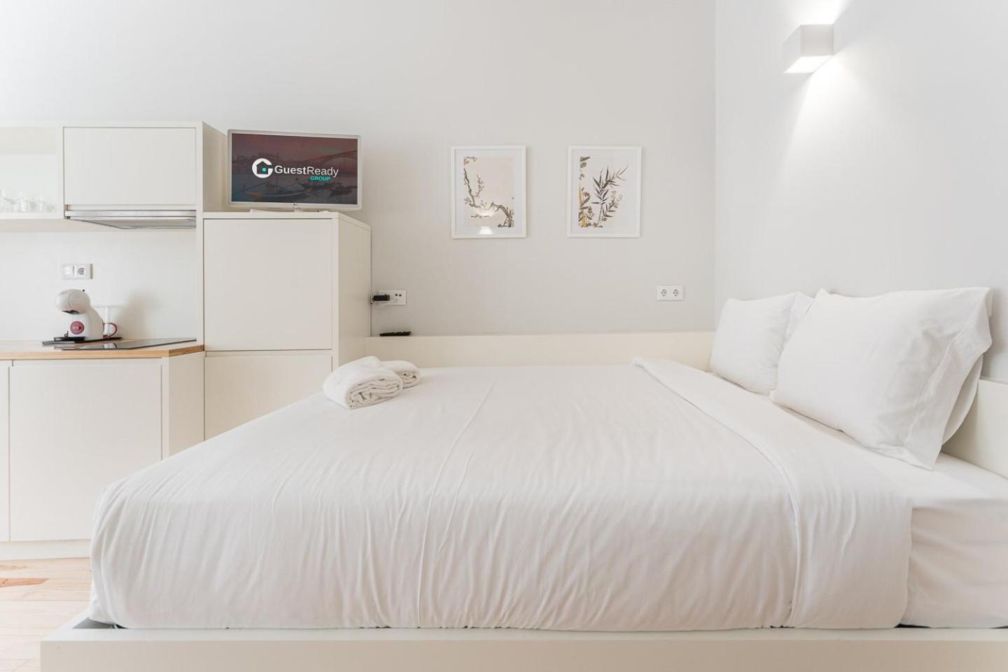 Guestready - San Sebastian Studios Porto Exterior photo