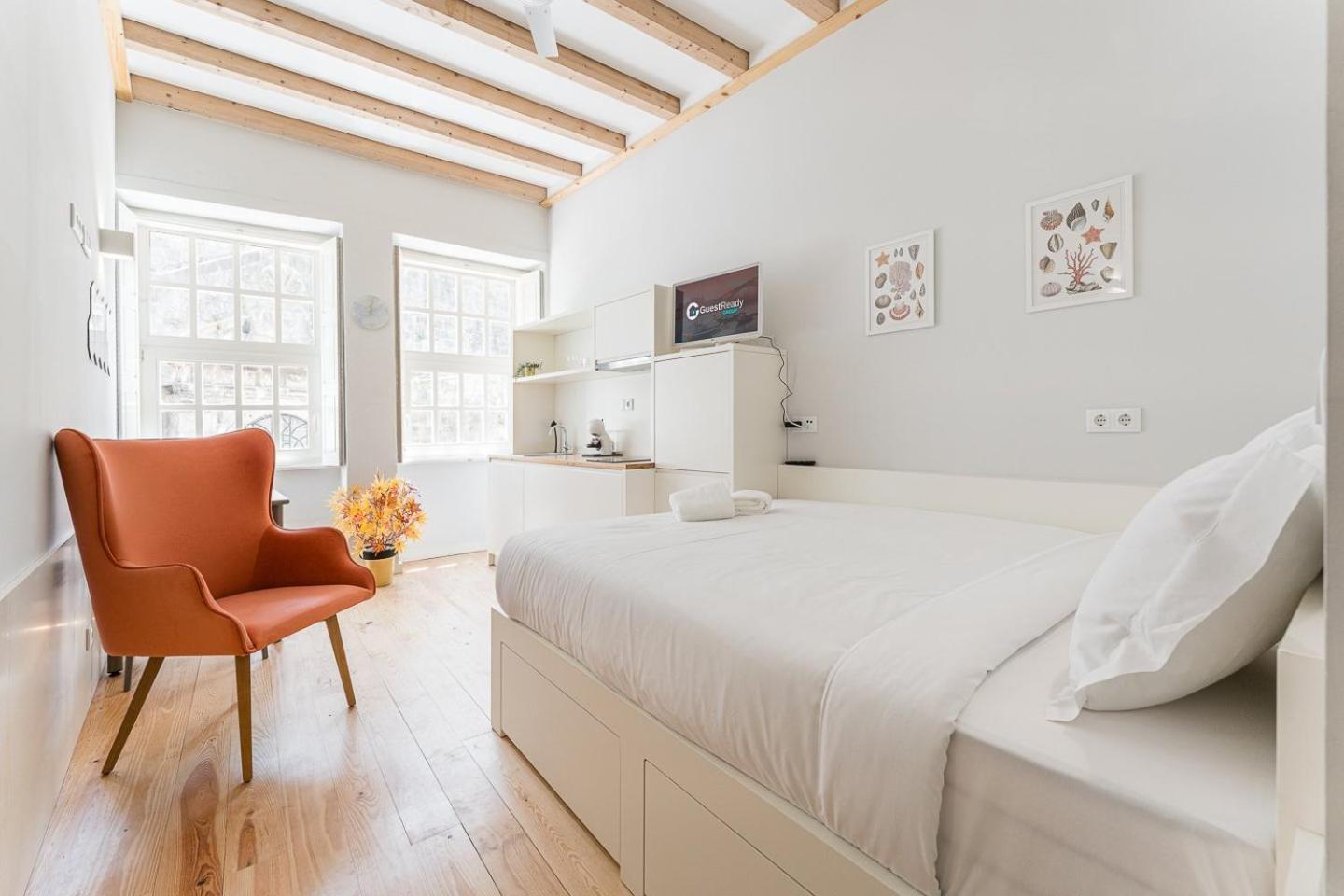 Guestready - San Sebastian Studios Porto Exterior photo