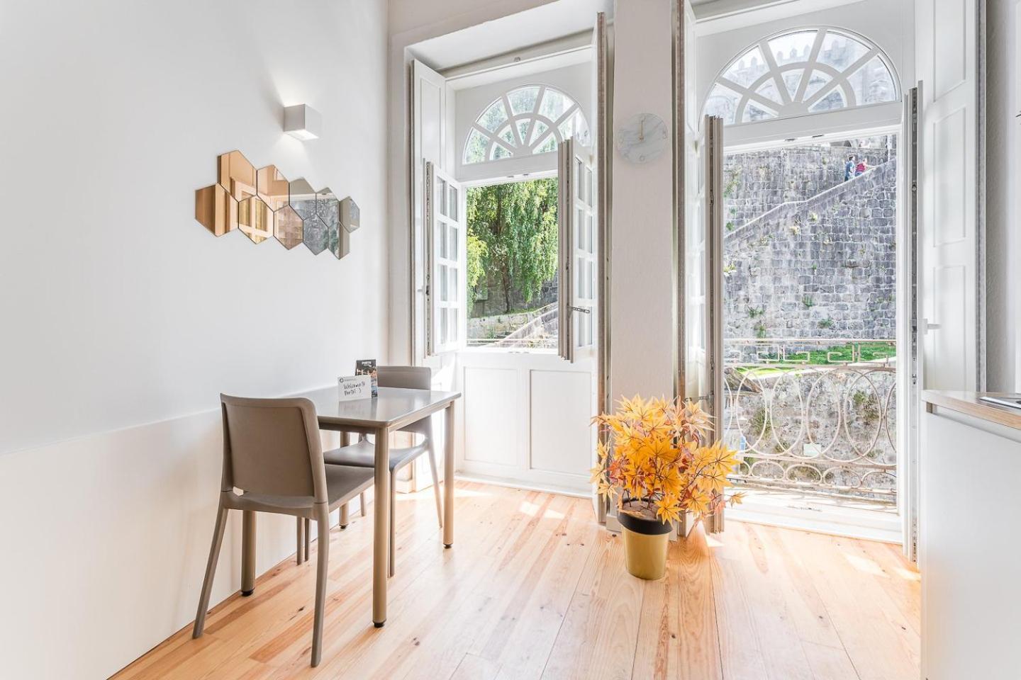 Guestready - San Sebastian Studios Porto Exterior photo